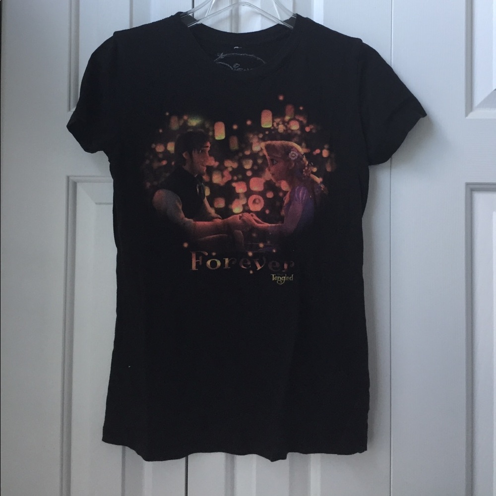 Tangled T-shirt