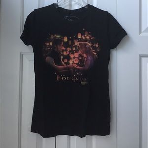 Tangled T-shirt