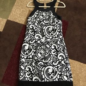 White House Black Market Dress