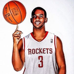 Meet your Posher, Ryan