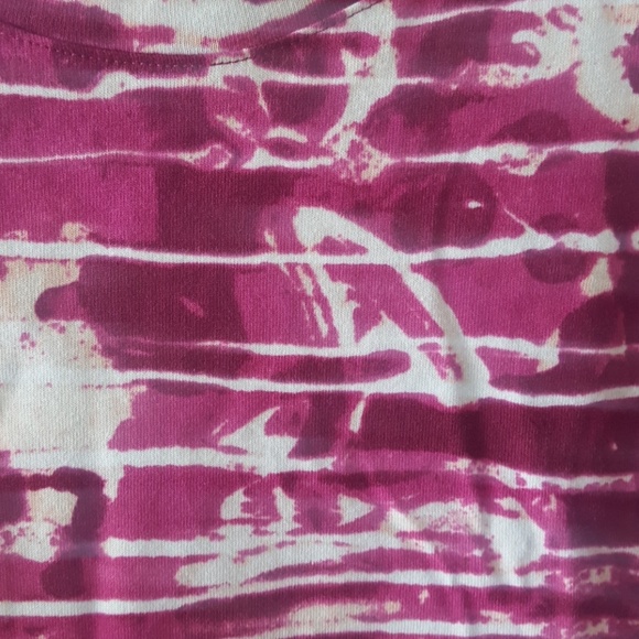 Coral Bay Short Short Sleeves T shirt. L - Picture 4 of 7