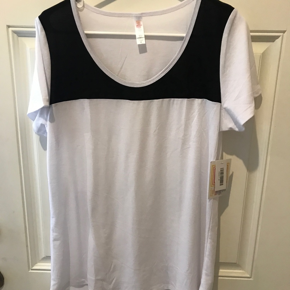 Classic tee