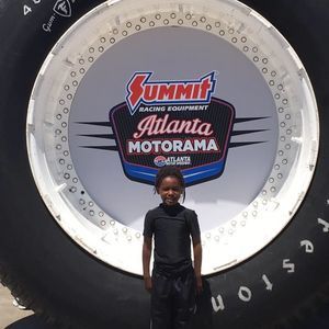 Meet your Posher, Râńdÿ