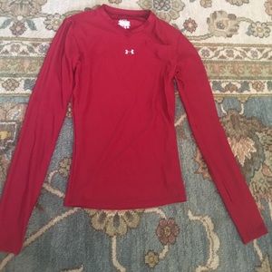 Under Armour shirt
