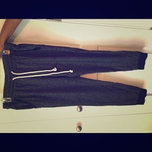 Juniors sweatpants