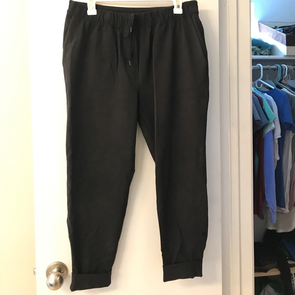 Lululemon Jet pant