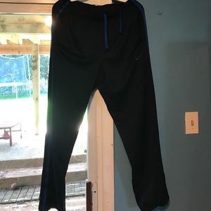 Nike athletic pants