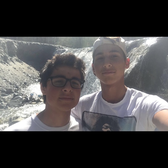 Meet your Posher, Ryan - Picture 1 of 1