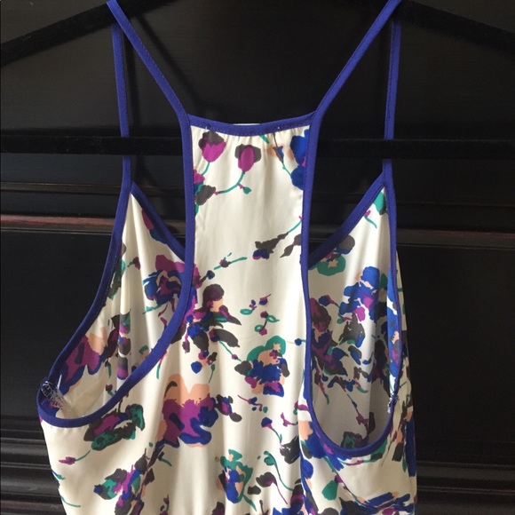 RACERBACK SUN DRESS - Picture 4 of 4