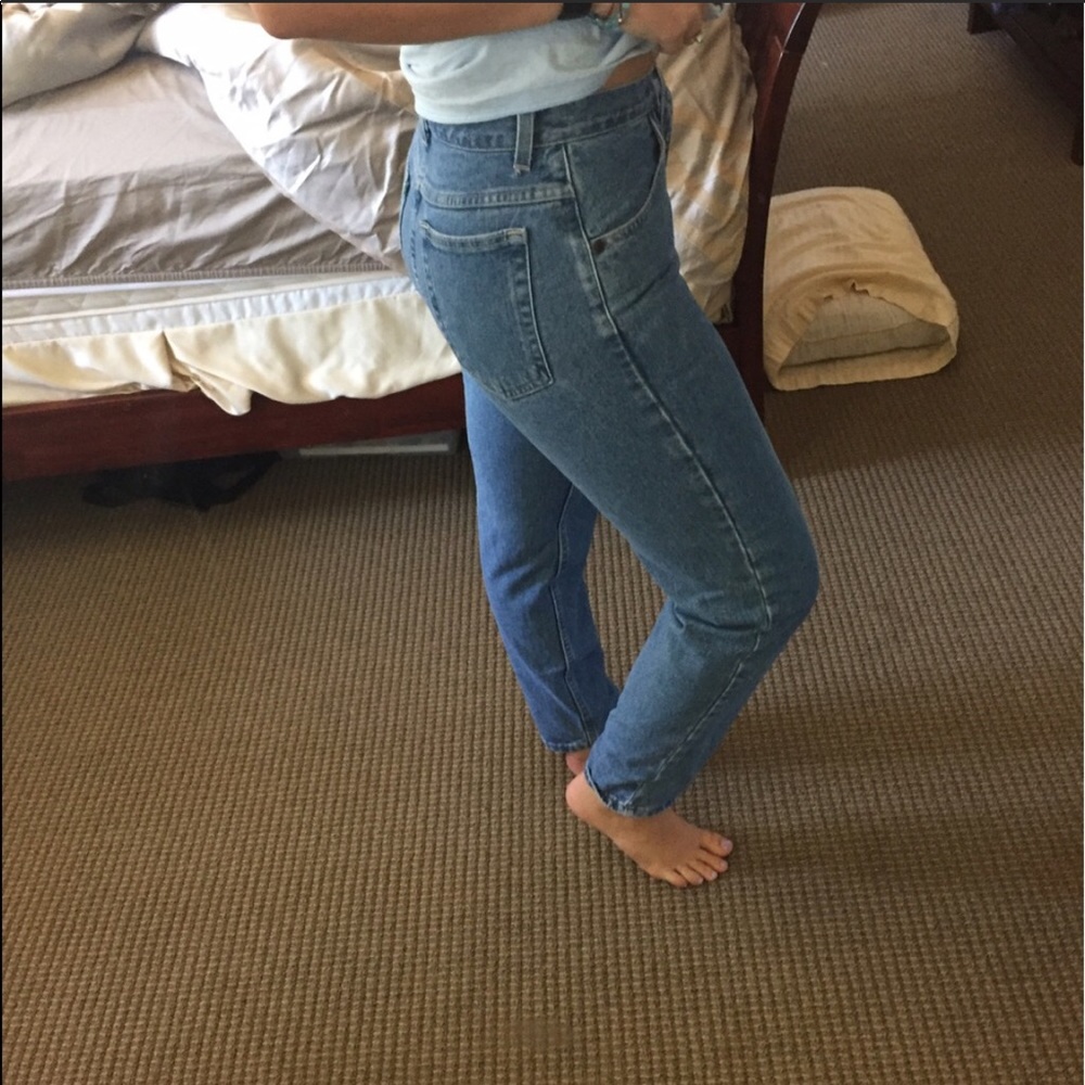 Levi's jeans, , high waist size 29