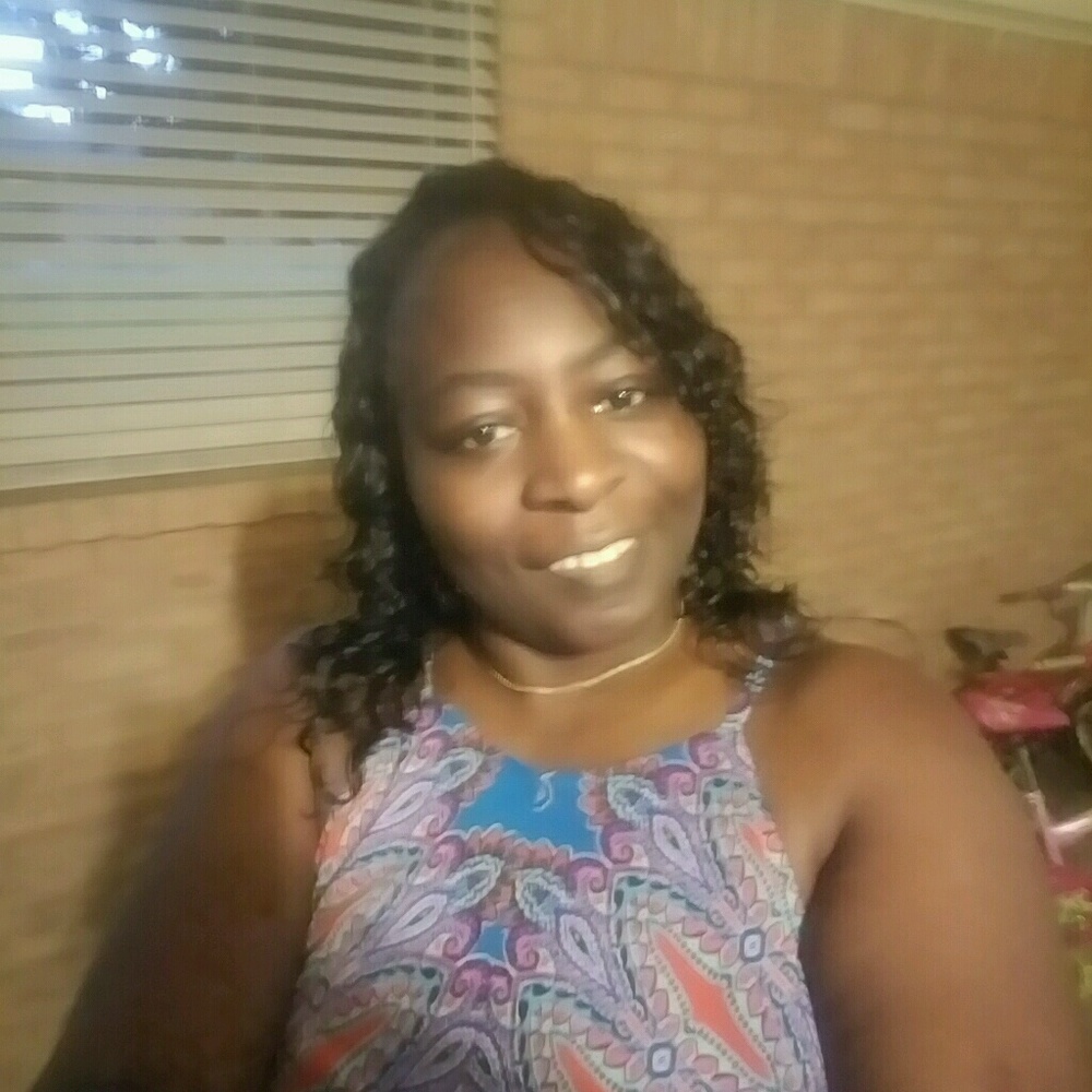 Meet your Posher, Jerlean