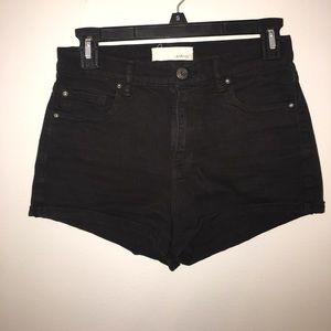 🔴Garage Shorts🔴