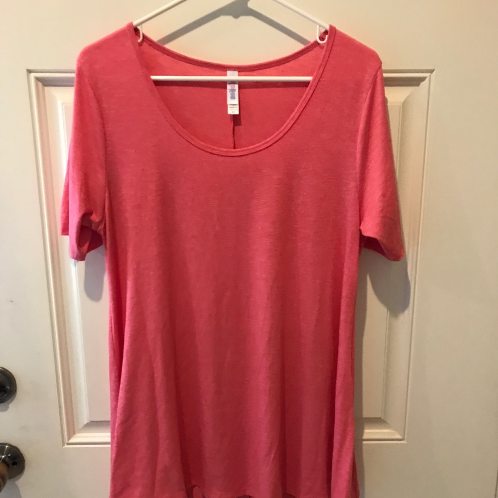 Perfect t lularoe