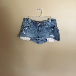 Aeropostale shorts