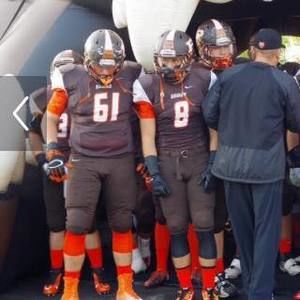 Meet your Posher, Daniel