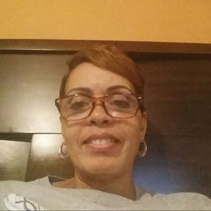 Meet your Posher, Tammy