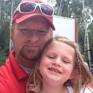 Meet your Posher, Chad