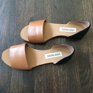 Steve Madden Slowstep Sandals
