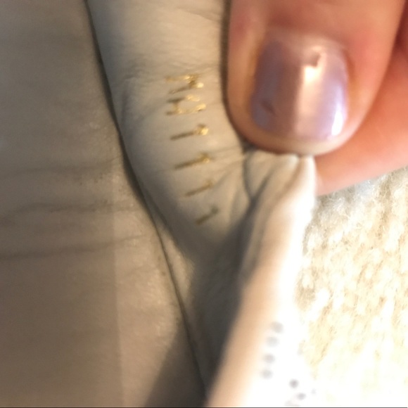 ⛔️SOLD⛔️Beautiful Louis Vuitton Ballerinas flats - Picture 4 of 6