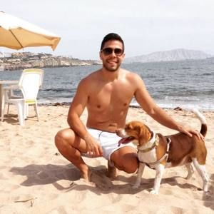 Meet your Posher, Oscar