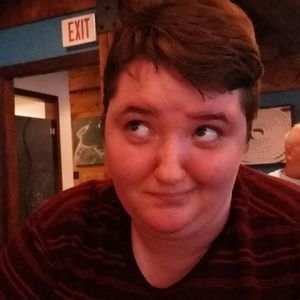 Meet your Posher, Riley