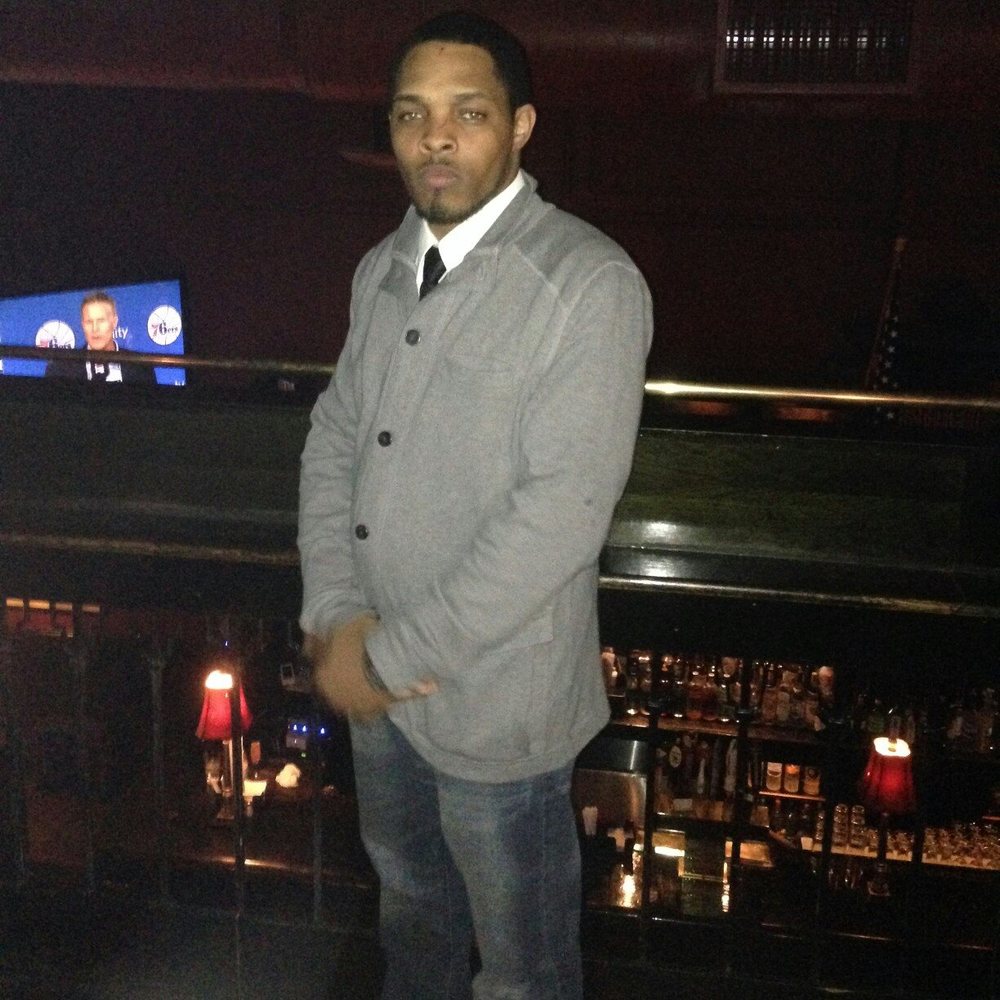 Meet your Posher, Raheem