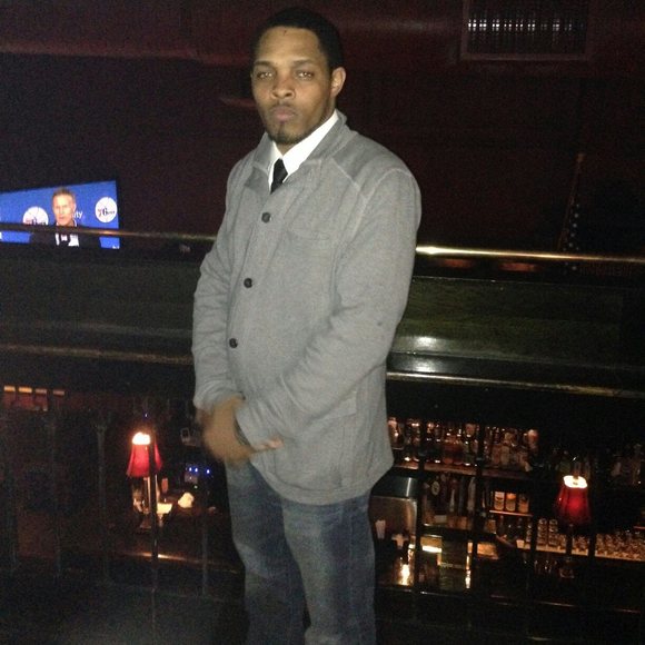 Meet your Posher, Raheem - Picture 1 of 1