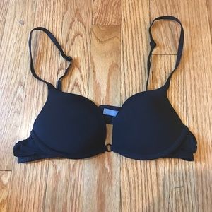 Aerie tshirt bra