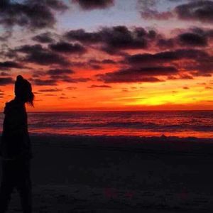 Meet your Posher, Ian