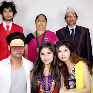 Meet your Posher, Ishara