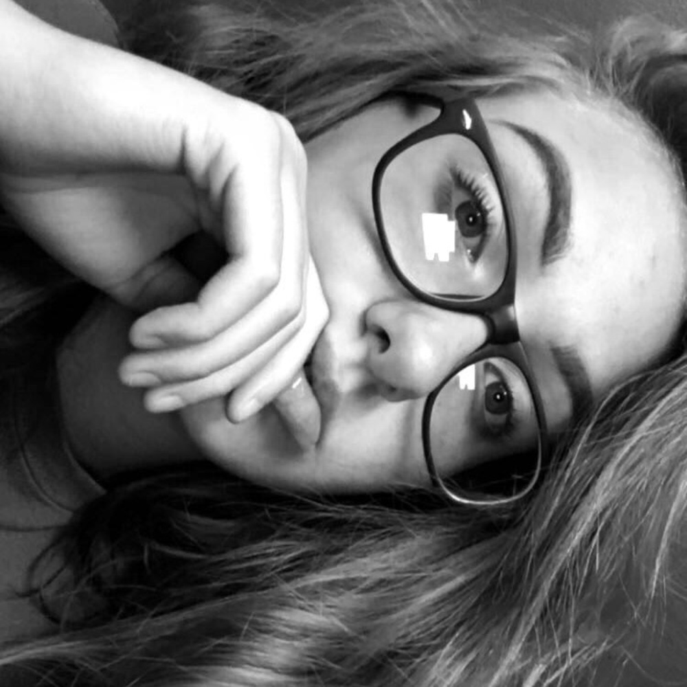 Meet your Posher, Makenna