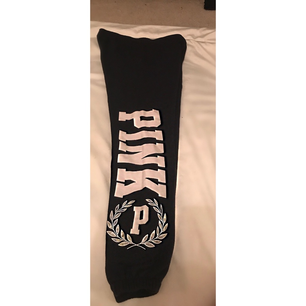 Victoria's Secret Pink Joggers