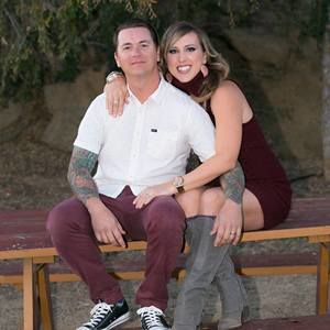 Meet your Posher, Jenny n aaron