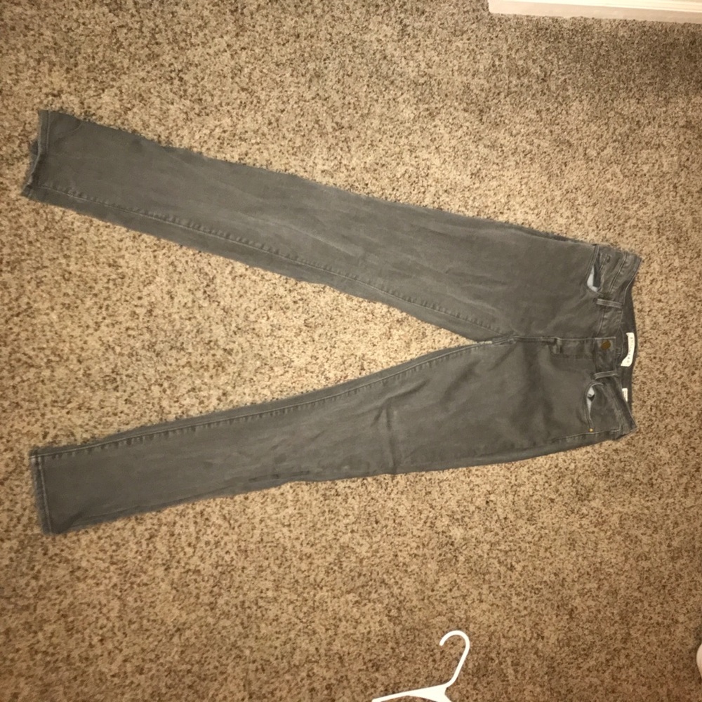 Bullhead denim
