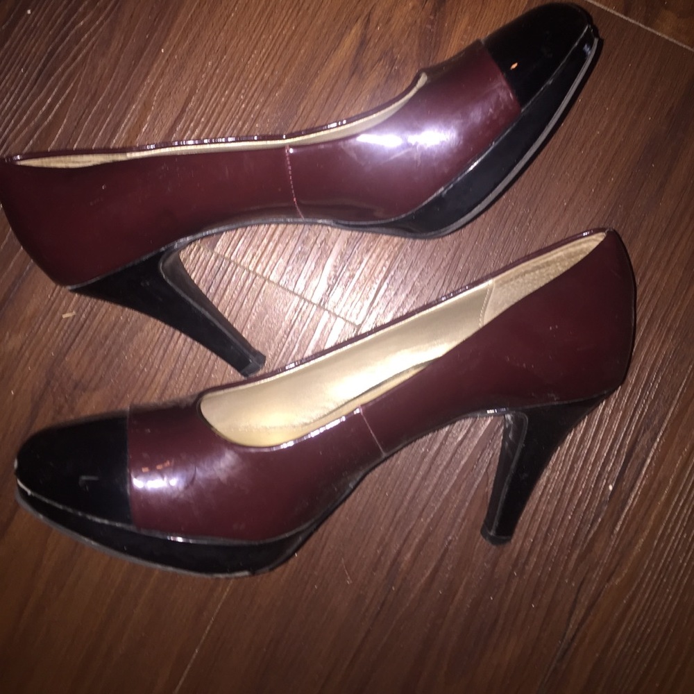 Bandolino shoes