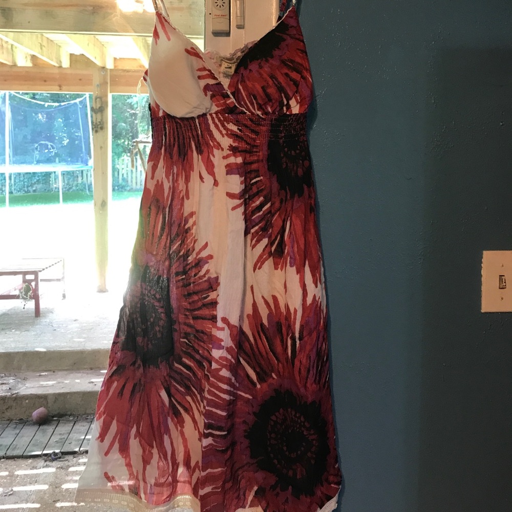 Cute summer dress