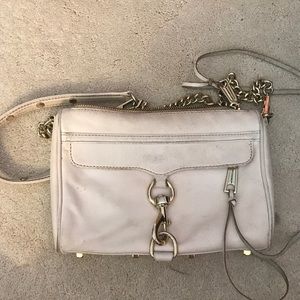 Rebecca Minkoff Mini MAC Crossbody Bag