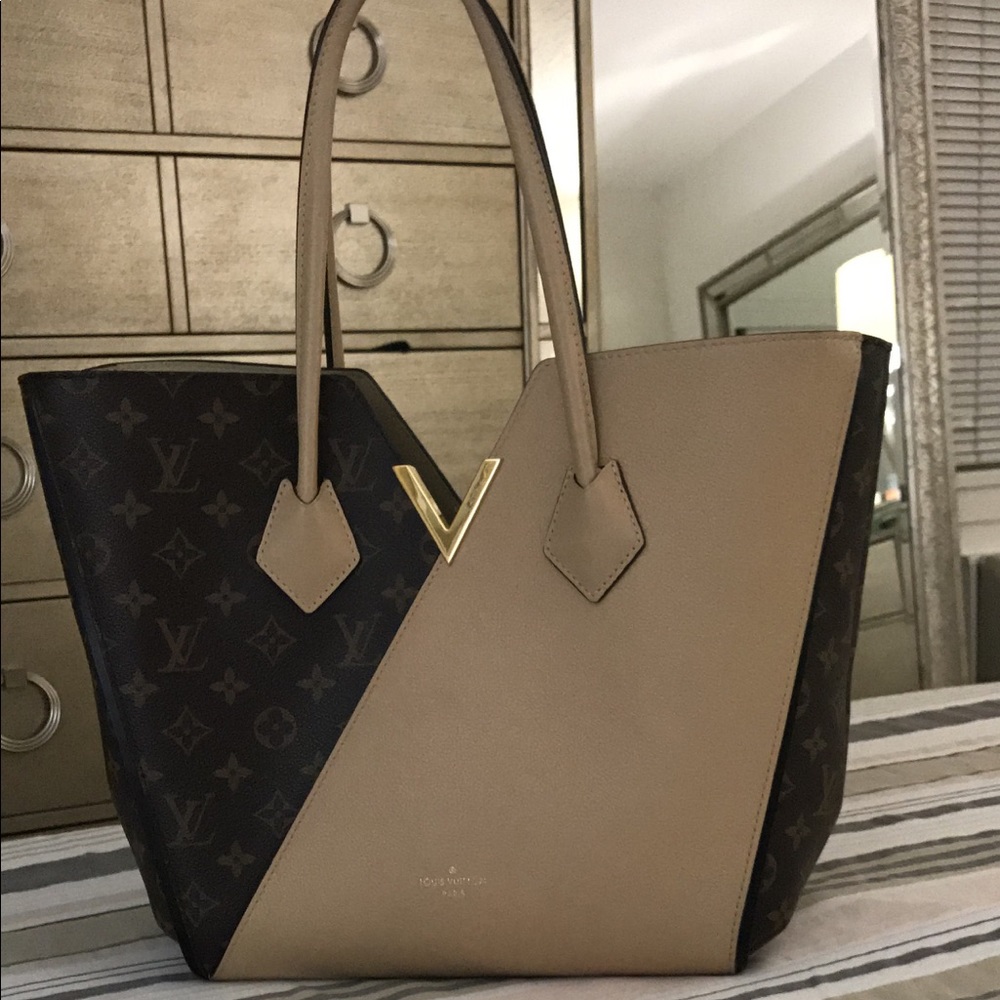 Beautiful bag Louis Vuitton!!! Kimono