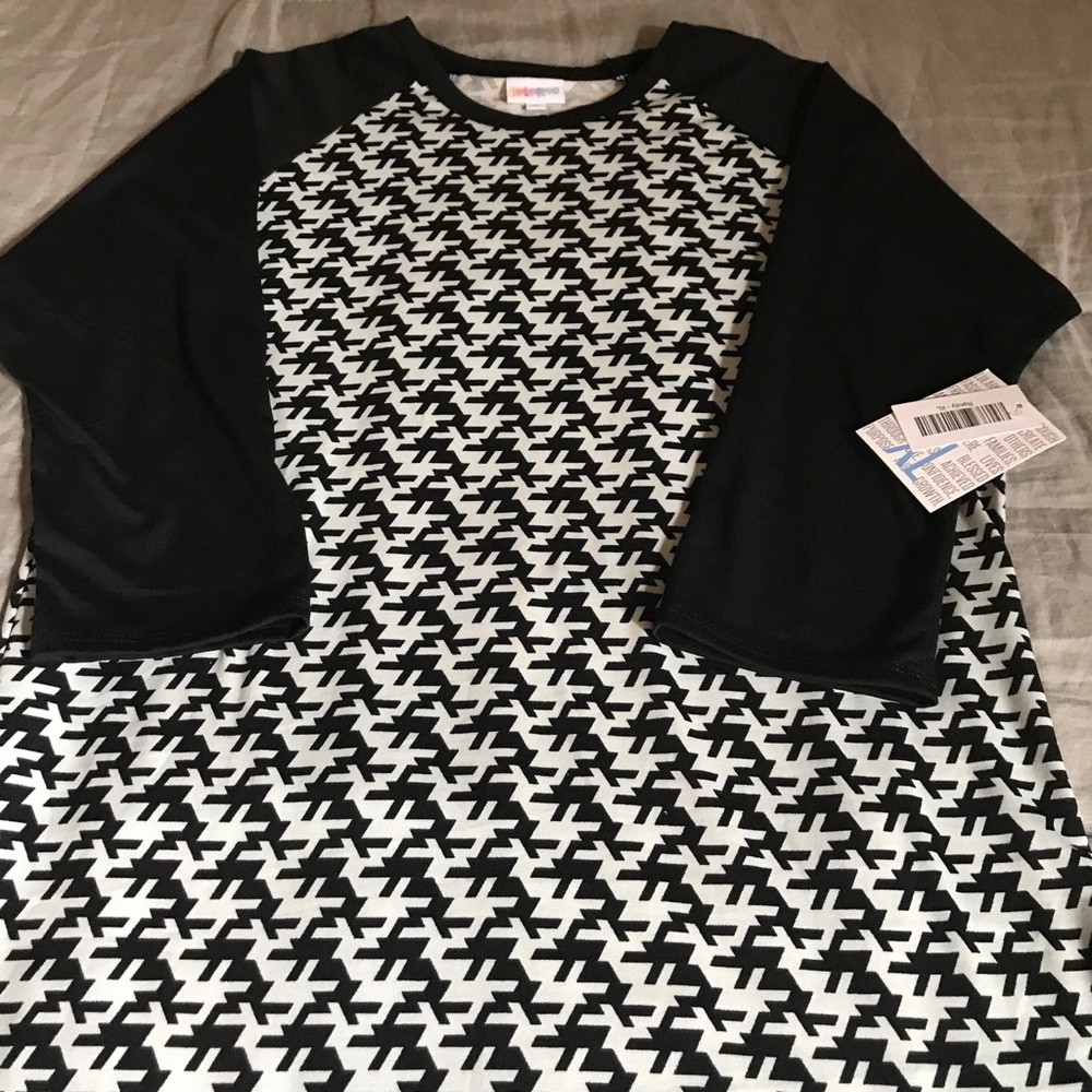 Lularoe XL Randy