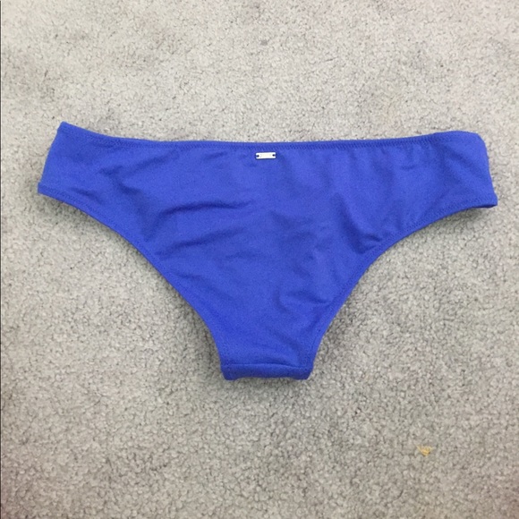 PINK swim bottoms - Picture 2 of 5