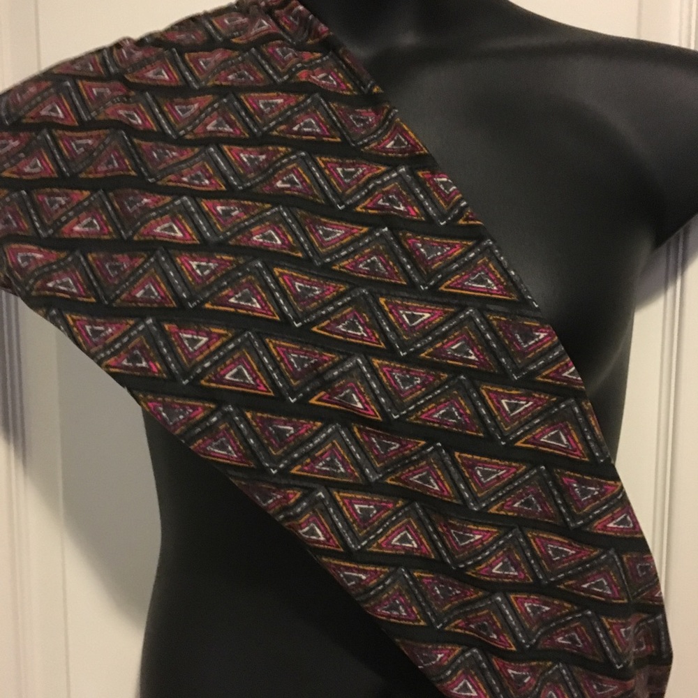 LuLaRoe TC Leggings EUC