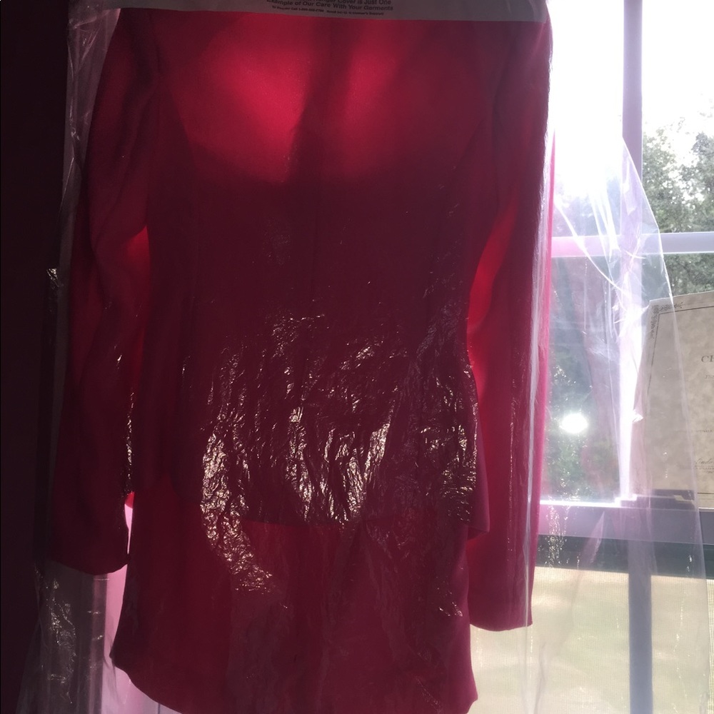 Pageant interview suit - Picture 3 of 4