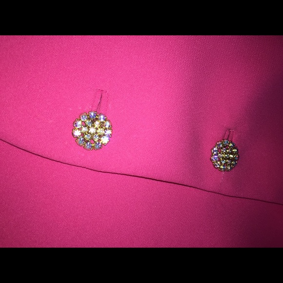 Pageant interview suit - Picture 4 of 4