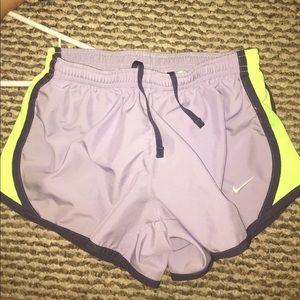 Nike Shorts Children's Small