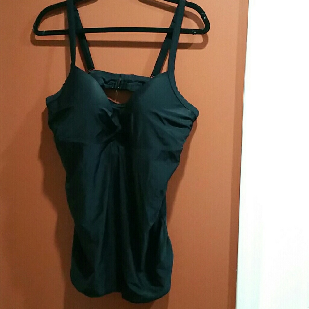 Tankini top