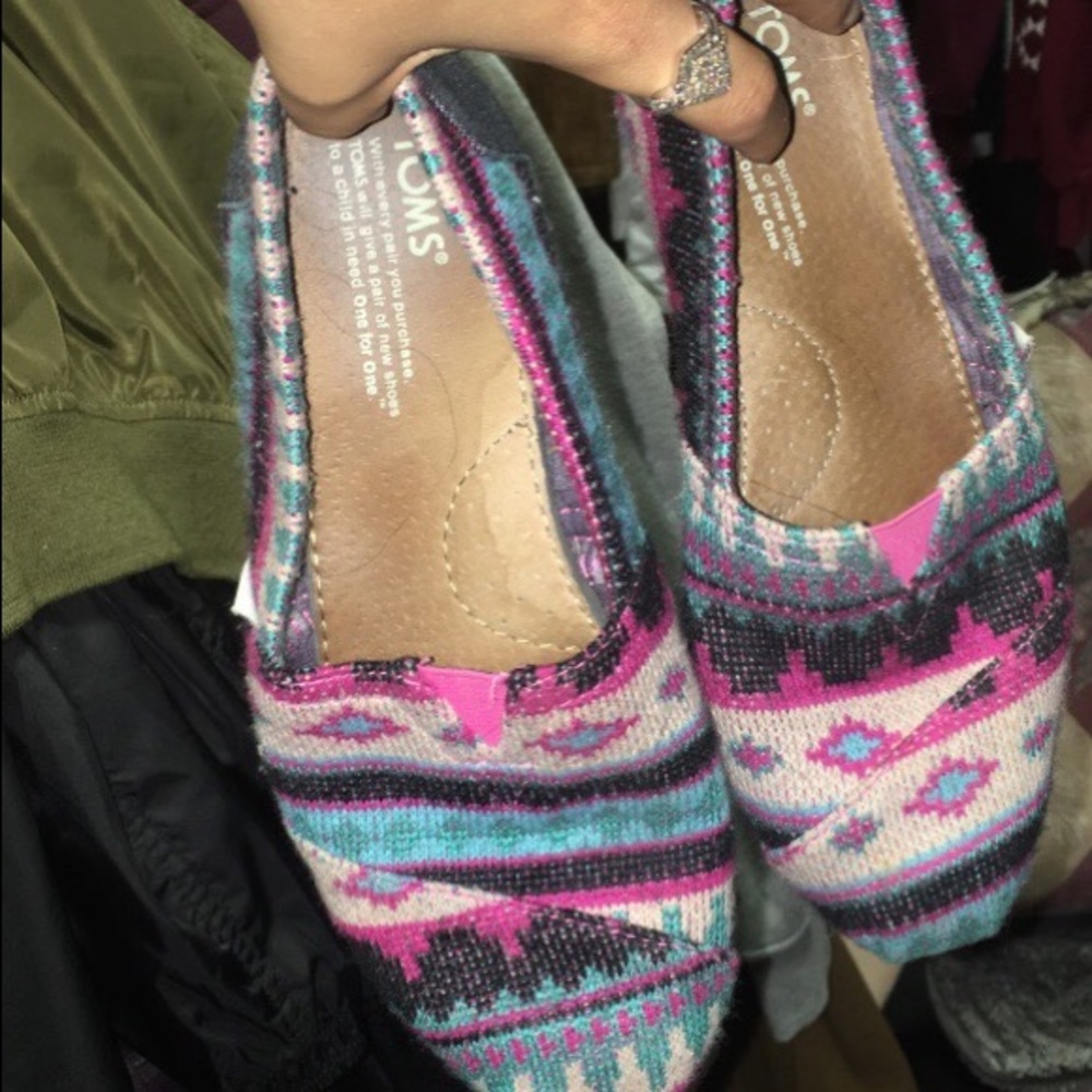 TOMS