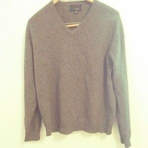 Mens sweater