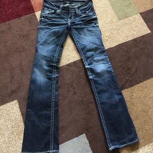 Big Star "Sophie" Jeans