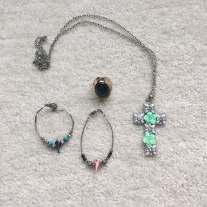 JEWELRY BUNDLE