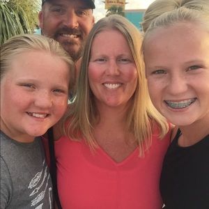 Meet your Posher, Kari